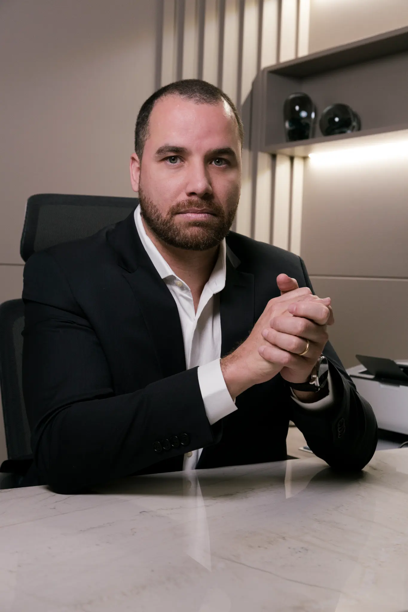 Dr. Rodrigo Magno - Especialista em Cirurgia de Retina